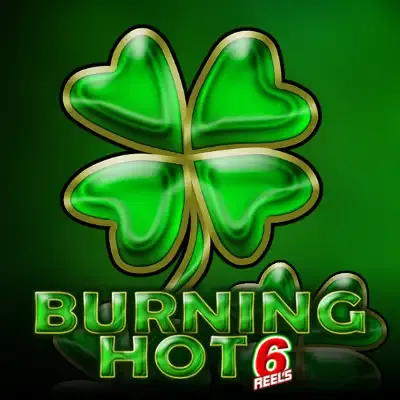 Burning Hot 6 Reels game screenshot