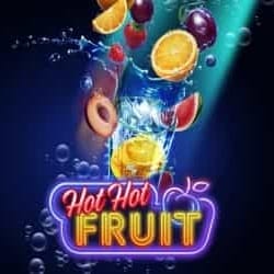 Hot Hot Fruit game screenshot