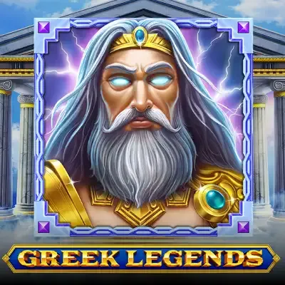 Greek Legends game screenshot