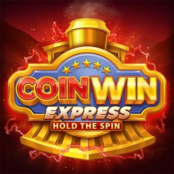 Coin Win Express_ Hold the Spin game screenshot