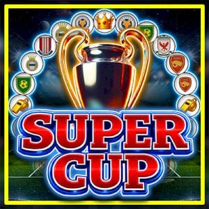 Super Cup Spinner game screenshot