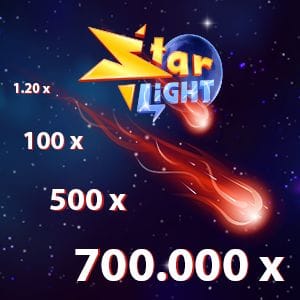 Starlight game screenshot