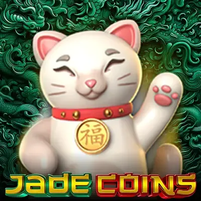 Jade Coins game screenshot