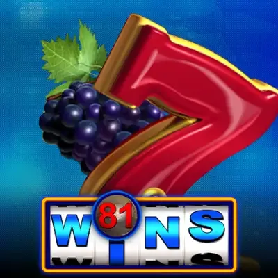 81 Wins game screenshot