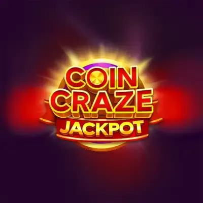Coin Craze Jackpot game screenshot