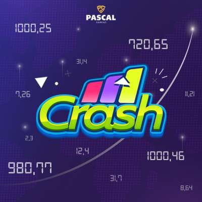 Crash (1) game screenshot