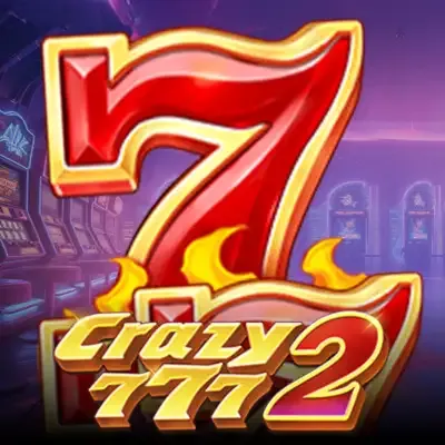 Crazy 777 2 game screenshot