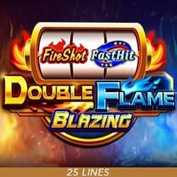 Double Flame game screenshot