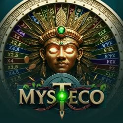 Mysteco game screenshot
