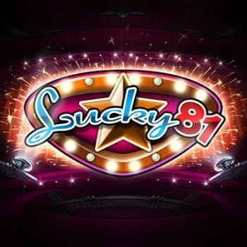 Lucky 81 game screenshot