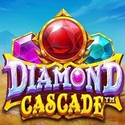 Diamond Cascade™ game screenshot