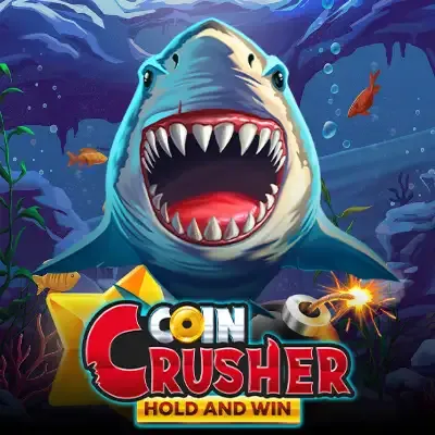 Coin Crusher game screenshot